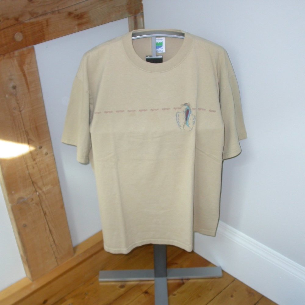 Algonquin Park T-shirt